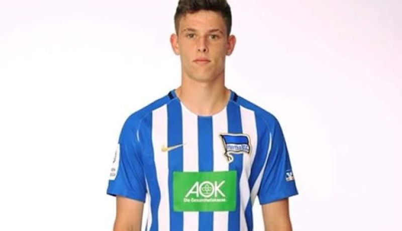 جاستن لوكا فيبر: “والدتي من “القل” وأنا فخور بأصولي الجزائرية