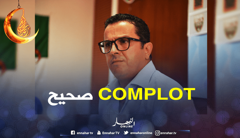 قاسي السعيد في ورطة..و10 لاعبين يتجهون لمغادرة المولودية