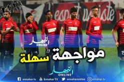 “سوسطارة” تواجه “سونيداب” النيجيري في الدور التمهيدي للتشامبيانزليغ !!