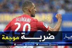 “سليماني” يضع موناكو في مأزق