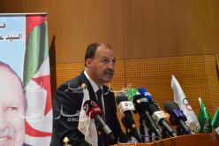 حطاب: “علينا إيجاد الحلول لإخراج المنتخب الوطني من المشاكل’