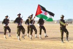 الجيش الصحراوي يؤكد أن القصف على مواقع الجيش المغربي بالصحراء الغربية مستمر