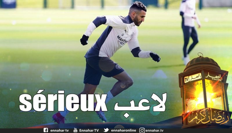 الحساب الرسمي للسيتي: “جدية ساحر العرب تشرح كل شيء”