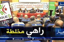 رؤساء أندية المحترف الثاني يُقررون مقاطعة البطولة ومدوار يتدخل