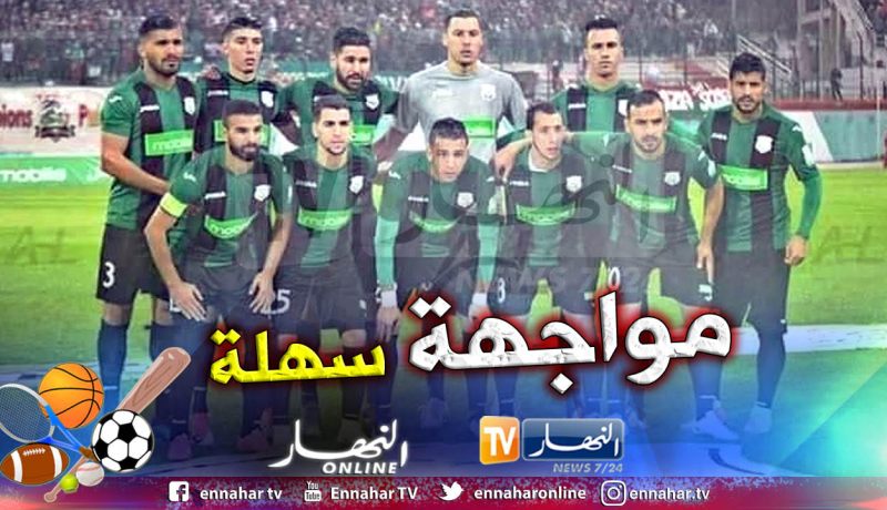قرعة الكأس العربية.. “السياسي” يواجه المحرق البحريني
