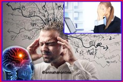 الصدمات النفسية والعصبية تفقد الذاكرة