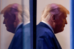 130 فردا من حراس ترامب مصابين بفيروس كورونا