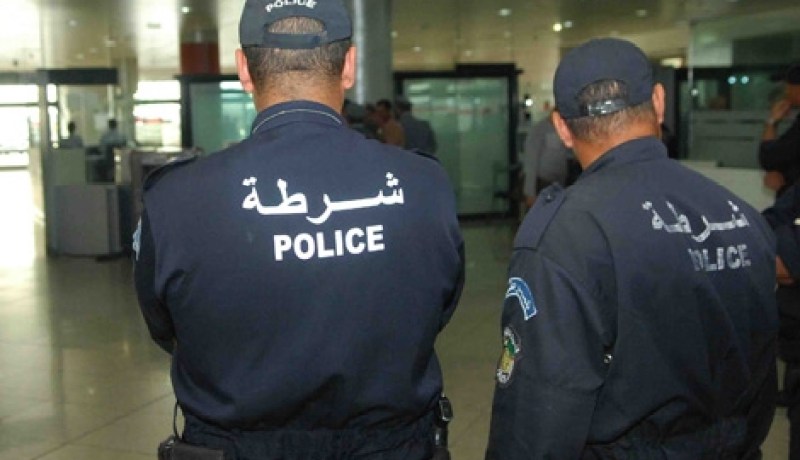 الأمن يحبط محاولة تهريب أزيد من 6 آلف أورو من مطار بجاية