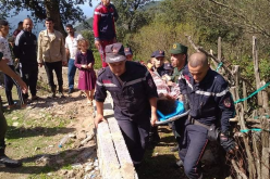 العثور على السيدة المفقودة في غابة بسكيكدة