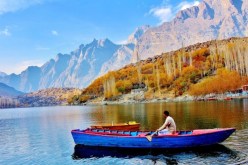 الصين تحظر صيادة الأسماك لمدة 55 يوما