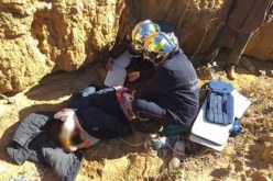 إنقاذ طفل سقط في كهف بمشتة المعاشات في باتنة