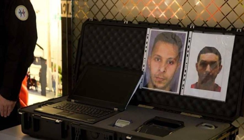 السجن 20 عاما لمنفذ هجمات باريس