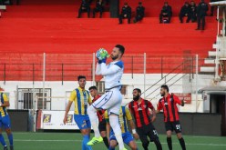 إدارة “الباك” تعلن رسميا رحيل موساوي