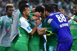 بسيناريو مجنون.. الرجاء بطلا للدوري المغربي