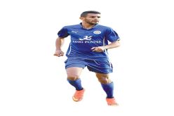 رانيـيري محرز ساحر لم أتفاجأ بمستواه ويمر حاليا بأصعب فترة