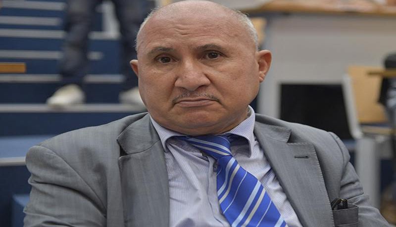 الحالة هملت بعد نوري