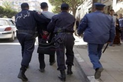 إيقاف 6 متورطين في تحريض قاصرتين على الفسق بتيزي وزو