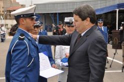 اللواء عبد الغاني هامل يجدد من سطيف التأكيد على احترام حقوق الإنسان و ضمان كرامة المواطن