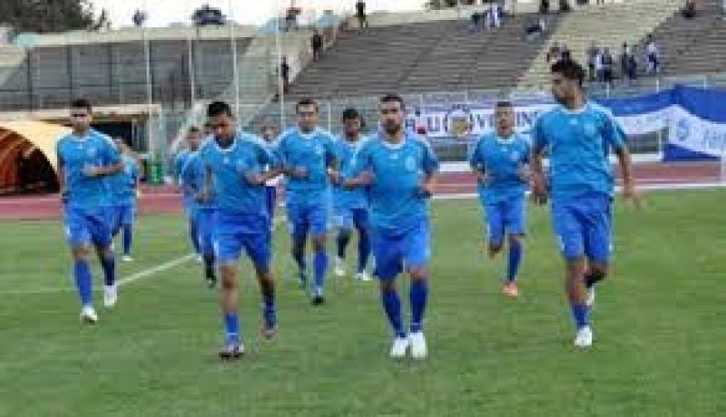ملعب الاربعاء غير معتمد والجولة الاولى قد تجرى بالبليدة