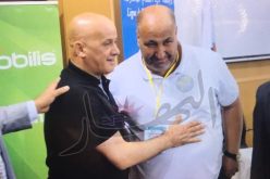 غريب وحمار يتصالحان بفضل مدوار