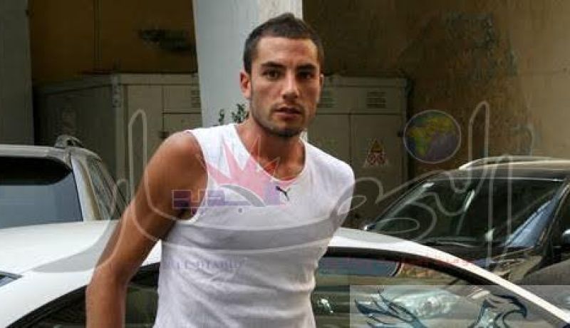 مراد مغني يوافق على اللعب لشباب قسنطينة