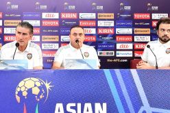 مدرب منتخب الإمارات يرفض الرد على أسئلة مراسل “بي إن سبورتس”