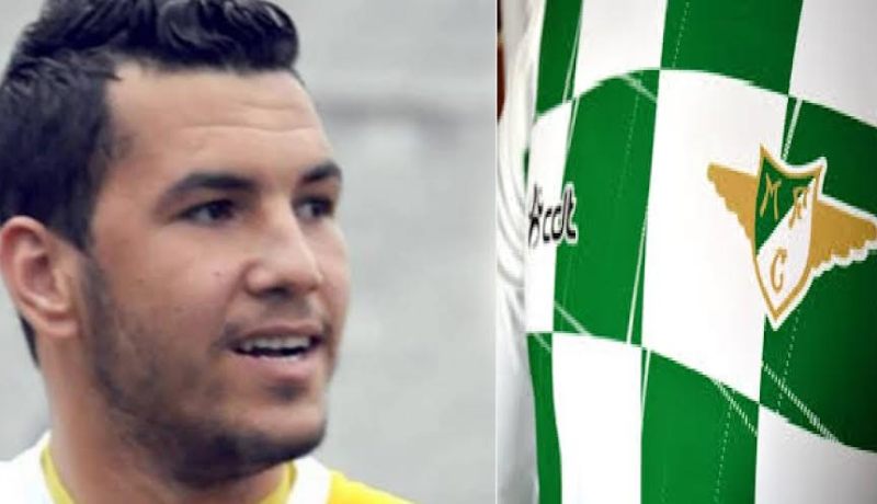 بلقروي يقترب من العودة إلى البرتغال من بوابة موريرينسي