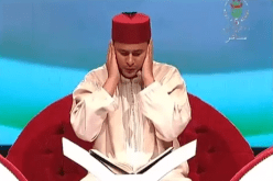 فائز مغربي في مسابقة تاج القرآن يتهم التلفزيون الجزائري باختلاس جائزته