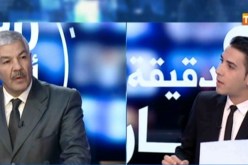 المحامي محسن عمارة يتهجم على  قاضي سونطراك