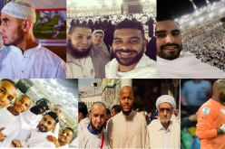 الجيل الحالي للخضر يمحو صورة “شيشة وبابيشة” بـ “الحج والعمرة”