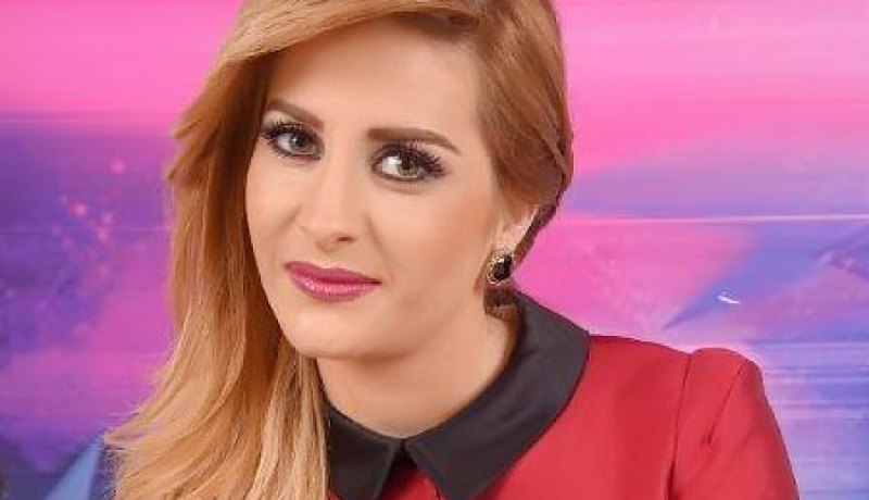 كنزة مرسلي قصة حب مع سامو الزين لم تر النور