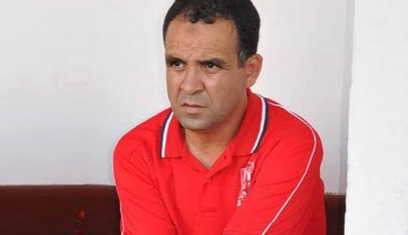 مدرب شباب باتنة يتراجع عن استقالته