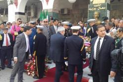 كاتب الدولة الفرنسي يزور سطيف بمناسبة مجازر 8 ماي