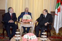 بوتفليقة يستقبل سفير الإكوادور الجديد في الجزائر