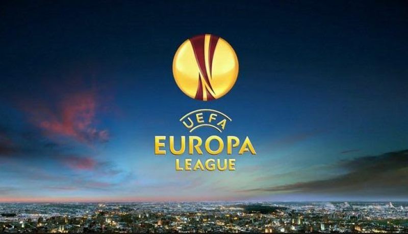 نتائج قرعة دور ثمن نهائي لأوروبا ليغ