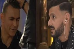 الحضري يعترف بعلمه بمقلب رامز جلال ووادي دجلة يحيله على التحقيق