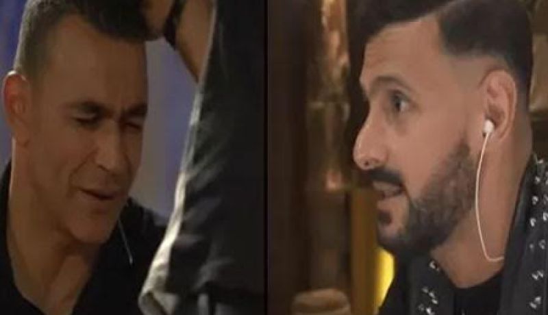 الحضري يعترف بعلمه بمقلب رامز جلال ووادي دجلة يحيله على التحقيق