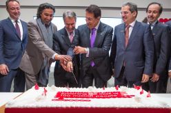 عدد زبائن Ooredoo يتجاوز 100 مليون زبون