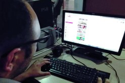 شاب يهدد عشيقته بنشر صورها على “اليوتيوب” بسبب “فليكسي” بـ 3 ملايين