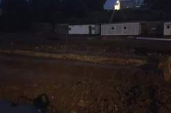 اكتشاف جزء آخر من قناة عين الزبوجة في واد حيدرة