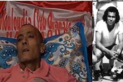 وفاة اللاعب السابق لمولودية وهران هامل نور الدين المدعو مهدي