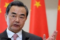 مبعوث الحكومة الصينية لسوريا يؤكد على دور الأمم المتحدة لحل الأزمة السورية