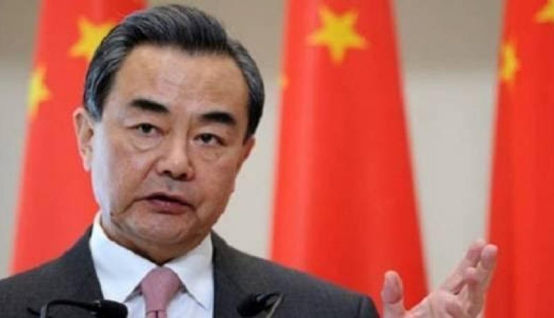 مبعوث الحكومة الصينية لسوريا يؤكد على دور الأمم المتحدة لحل الأزمة السورية