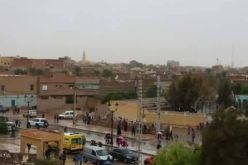 تفكيك قنبلة داخل متوسطة مالك بن نبي في بشار