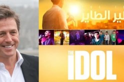 محمد عساف يبكي نجوم بريطانية من خلال فيلمه ياطير الطاير