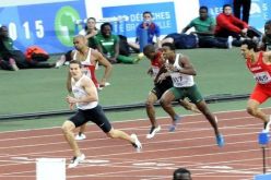 الحكومة الجزائرية تضع مخططا لتسهيل ممارسة الرياضة وتثمين رياضة النخبة