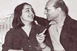 وفاة نهلة القدسي زوجة الموسيقار محمد عبد الوهاب