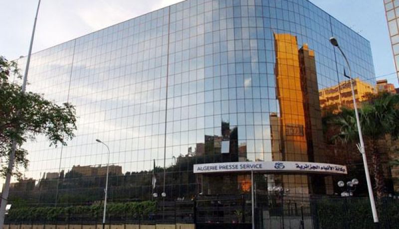 إعادة تشغيل موقع وكالة الأنباء الجزائرية بعد تعرضه للقرصنة