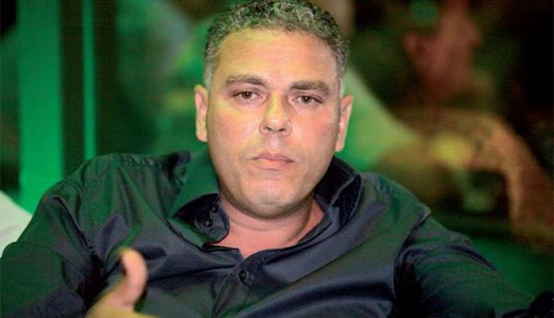 لطفي نزار.. الدعوى القضائية التي رفعها مولود مغزي باطلة وكافة الأدلة مزوّرة