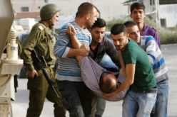 وفاة فلسطيني أصيب برصاص جنود إسرائيليين غربي جنين